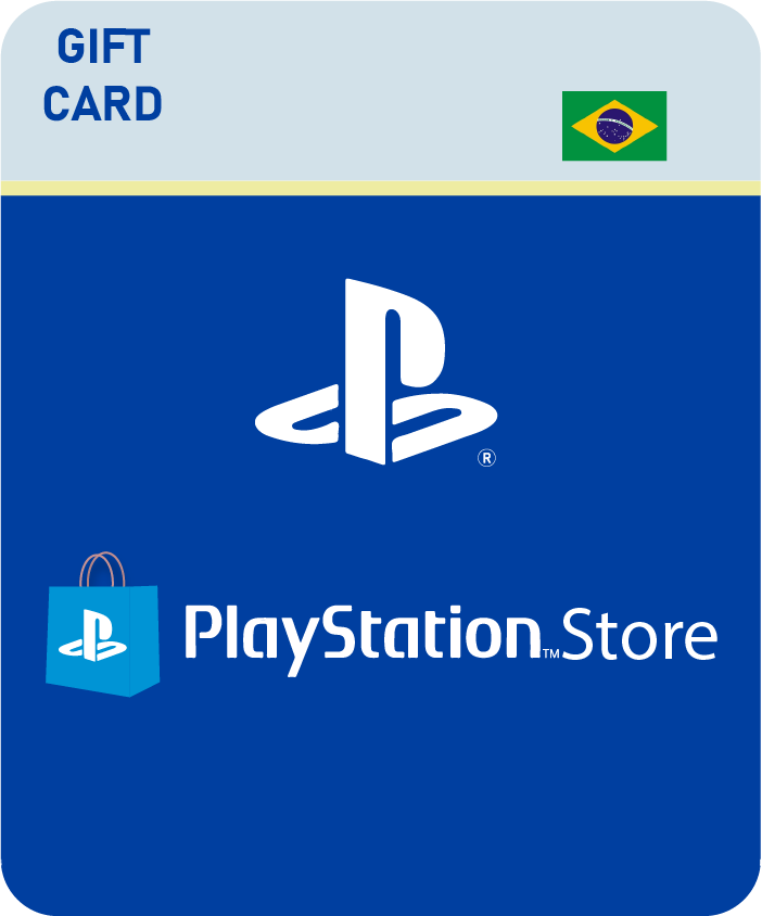 PS Store BR