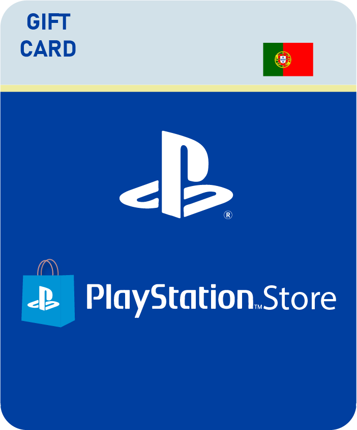 PS Store PT